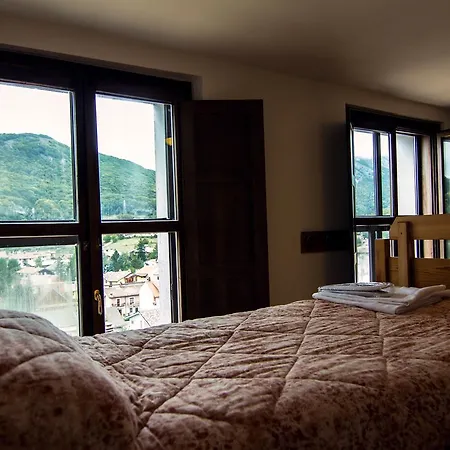 Il Camoscio Mountain & Bike * Rovere (Abruzzo)