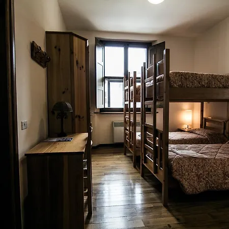 Il Camoscio Mountain & Bike Rovere (Abruzzo)