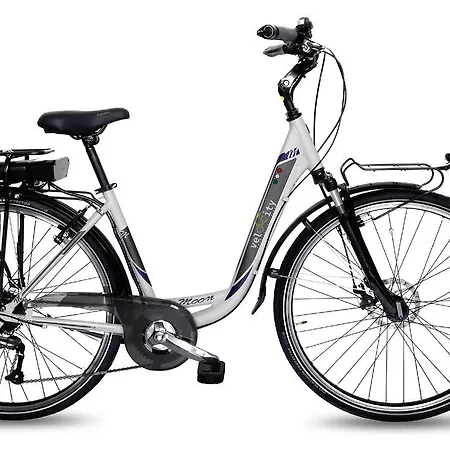 호스텔 Il Camoscio Mountain & Bike Rovere (Abruzzo)