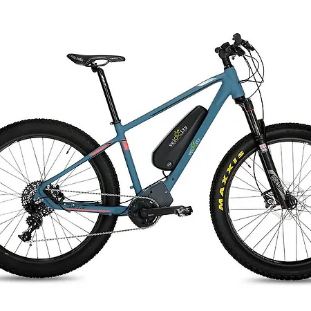 Il Camoscio Mountain & Bike 호스텔