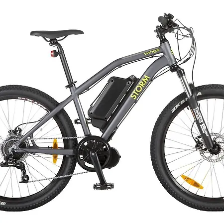Il Camoscio Mountain & Bike *