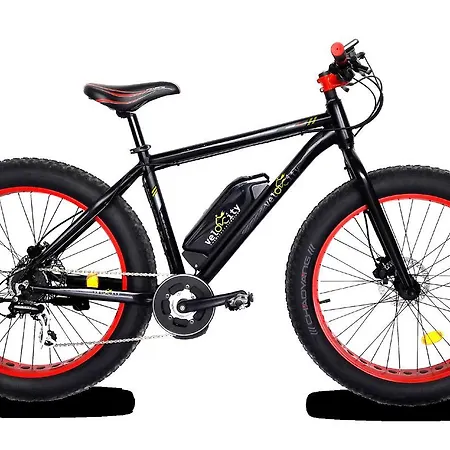 호스텔 Il Camoscio Mountain & Bike *