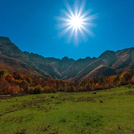 Il Camoscio Mountain & Bike *